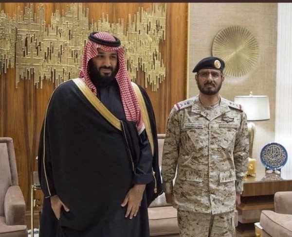 السعودية تعين قائدًا جديدًا للقوات المشتركة لتحالف دعم الشرعية في اليمن