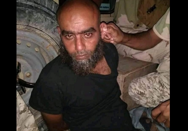 قوات موالية للإمارات تعتقل الناشط الجنوبي عبدالفتاح جماجم في حضرموت