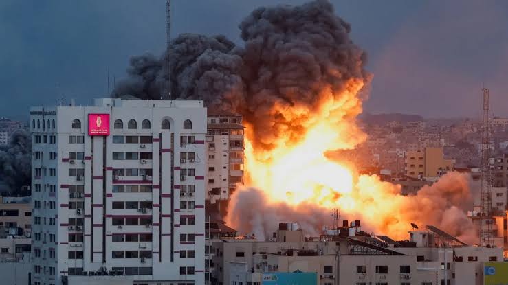 مصادر تكشف لوكالة “أ ف ب” تفاصيل اتفاق صفقة الرهائن بين حماس وتل أبيب