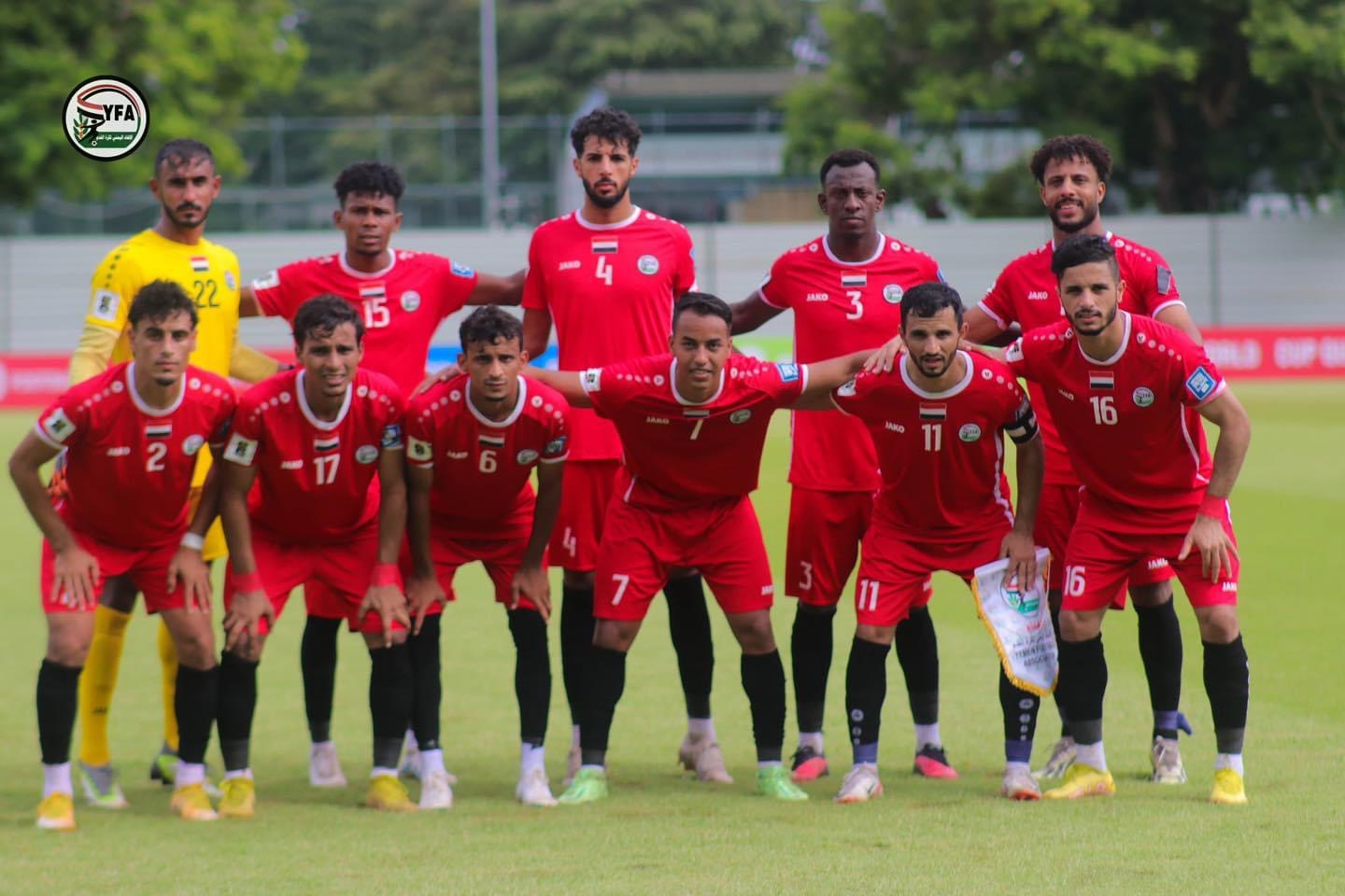 نَجح في العبور لدور المجموعات للتصفيات الآسيوية : المنتخب الوطني يكتفي بالتعادل أمام سيرلانكا