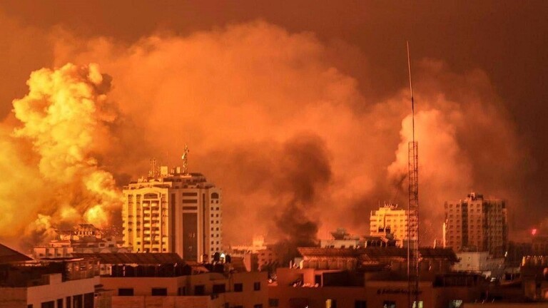 “سي إن إن” عن مسؤول إسرائيلي: لن يكون هناك وقف لإطلاق النار في غزة