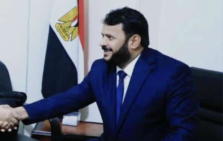 اغتيال مدير التصنيع بوزارة الدفاع في شقته بالعاصمة المصرية