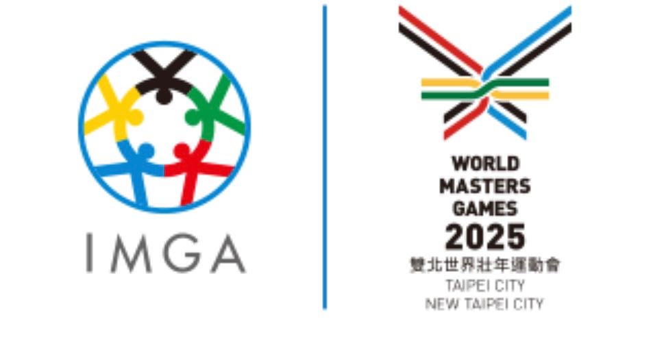 دورة ألعاب تايبيه وتايبيه العالمية للماسترز لعام 2025 ترحب بالمشاركين من كل دول العالم .